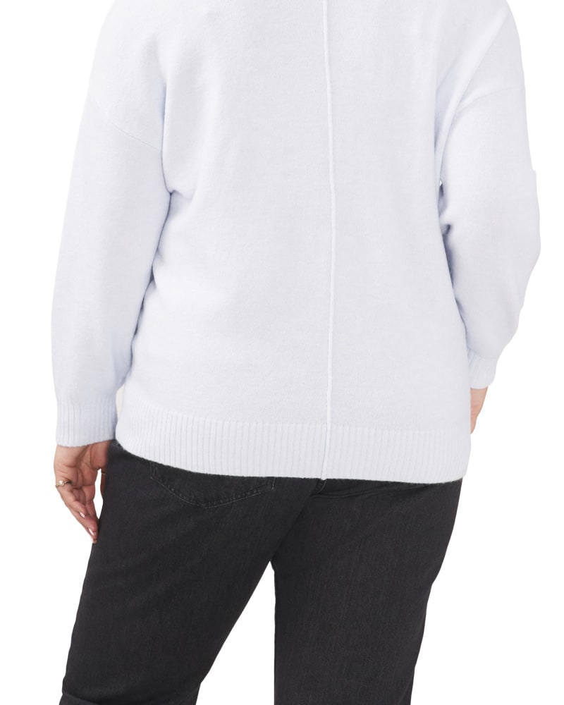 Vince 2025 camuto sweatshirt